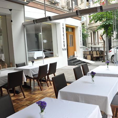 Arsima Hotel イスタンブール エクステリア 写真