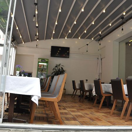 Arsima Hotel イスタンブール エクステリア 写真