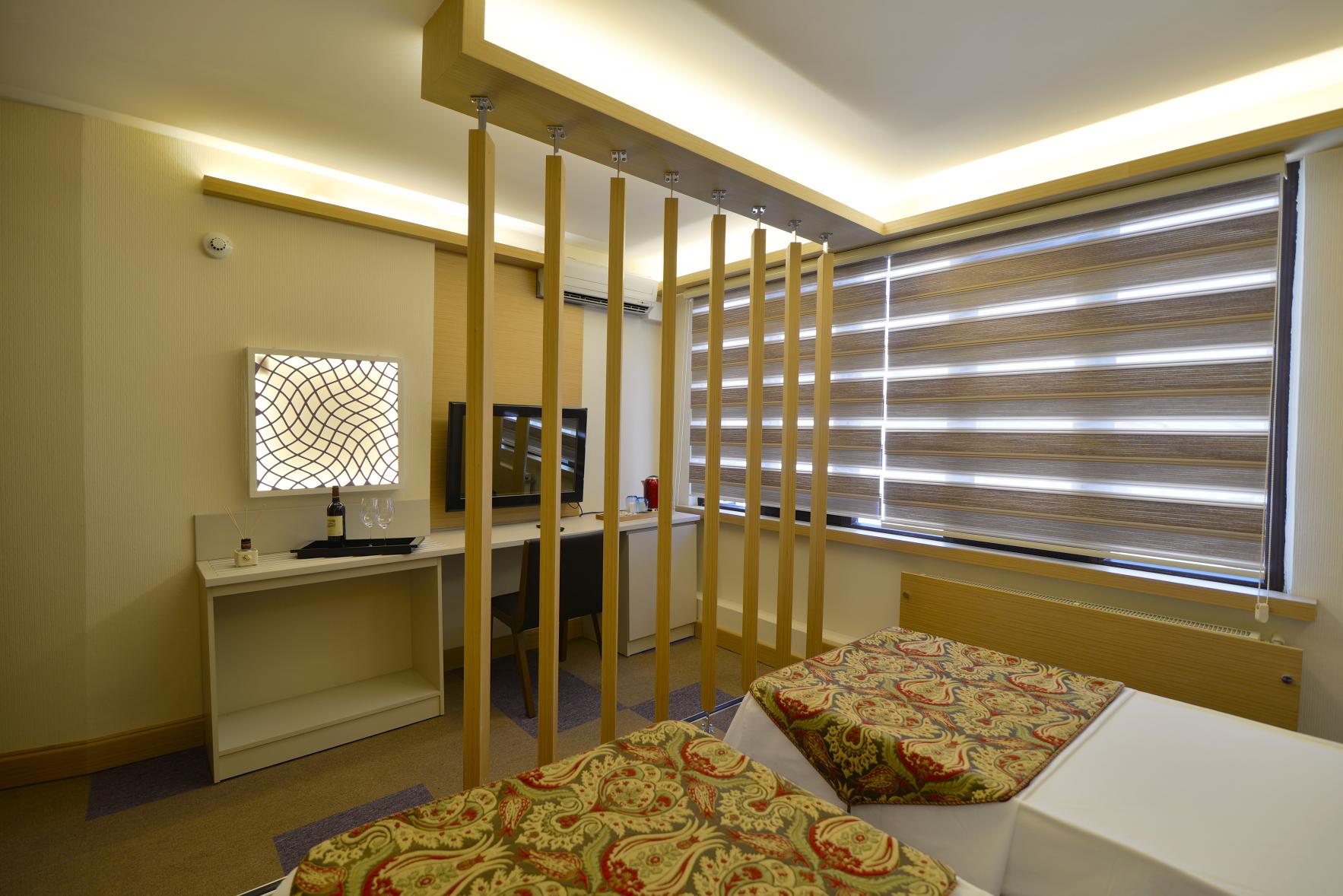 Arsima Hotel イスタンブール エクステリア 写真