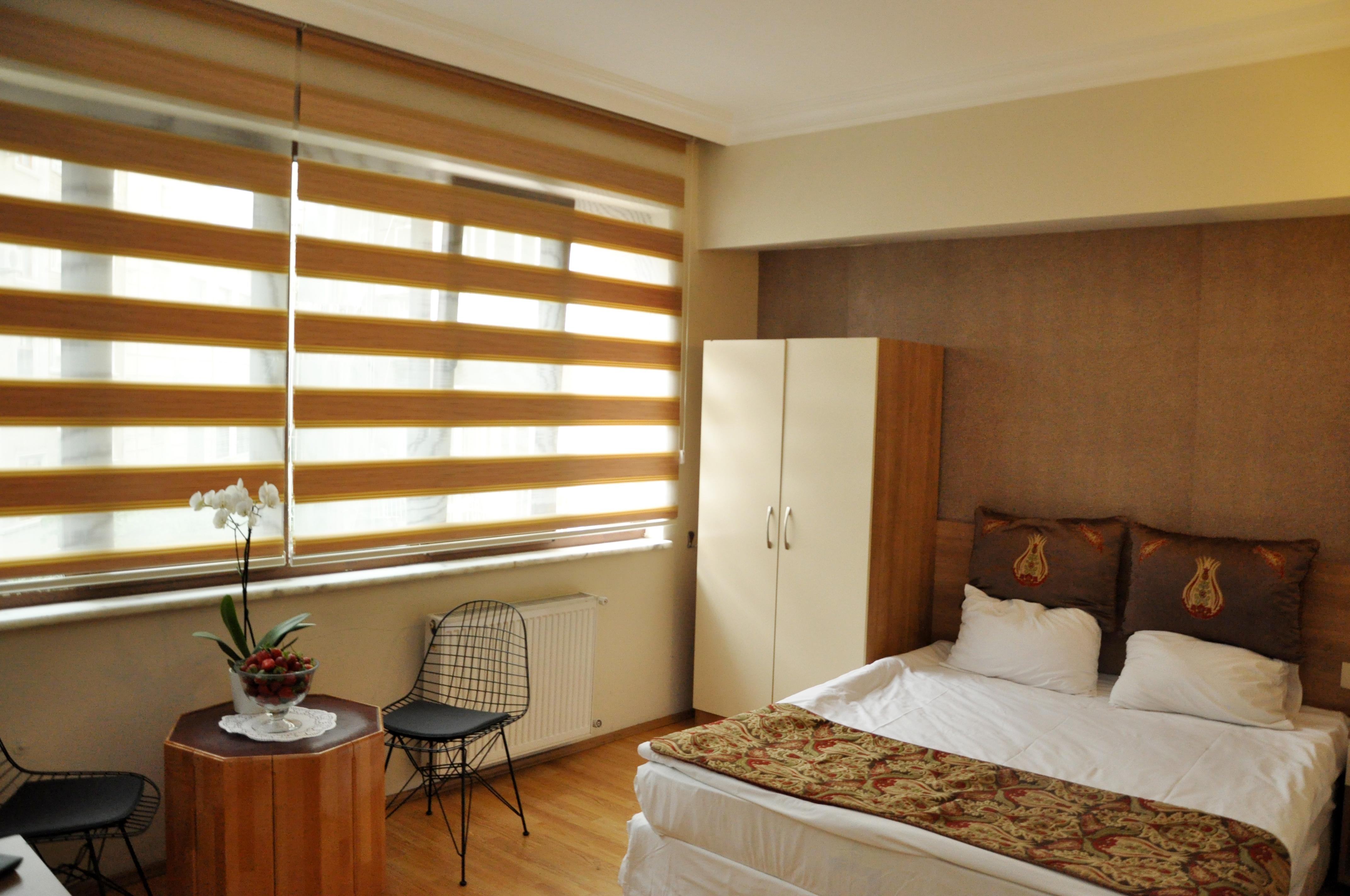 Arsima Hotel イスタンブール エクステリア 写真