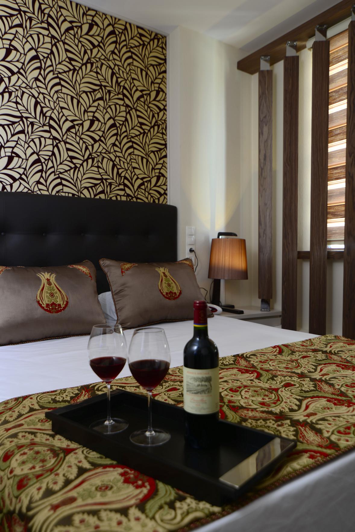Arsima Hotel イスタンブール エクステリア 写真