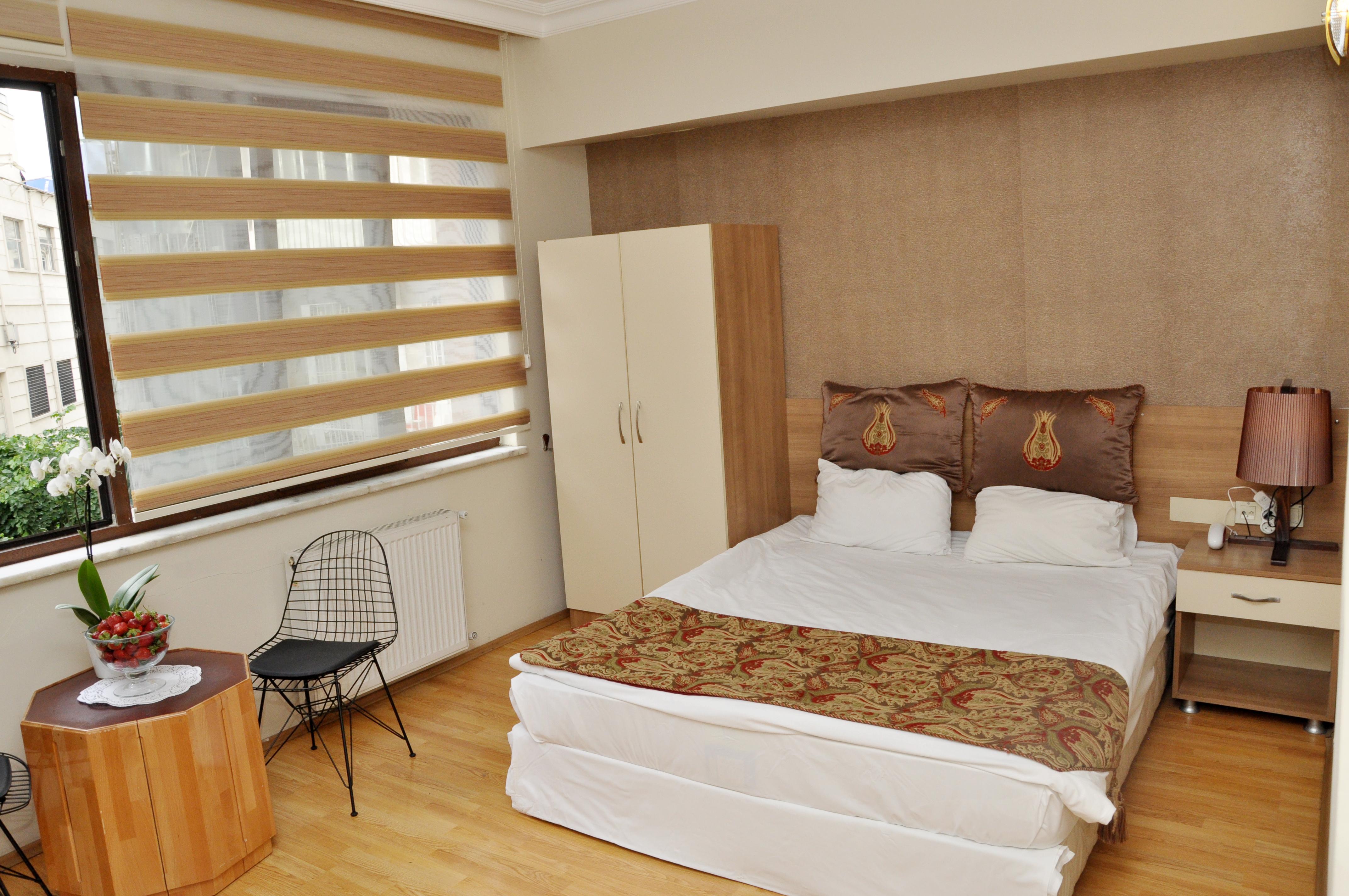 Arsima Hotel イスタンブール エクステリア 写真