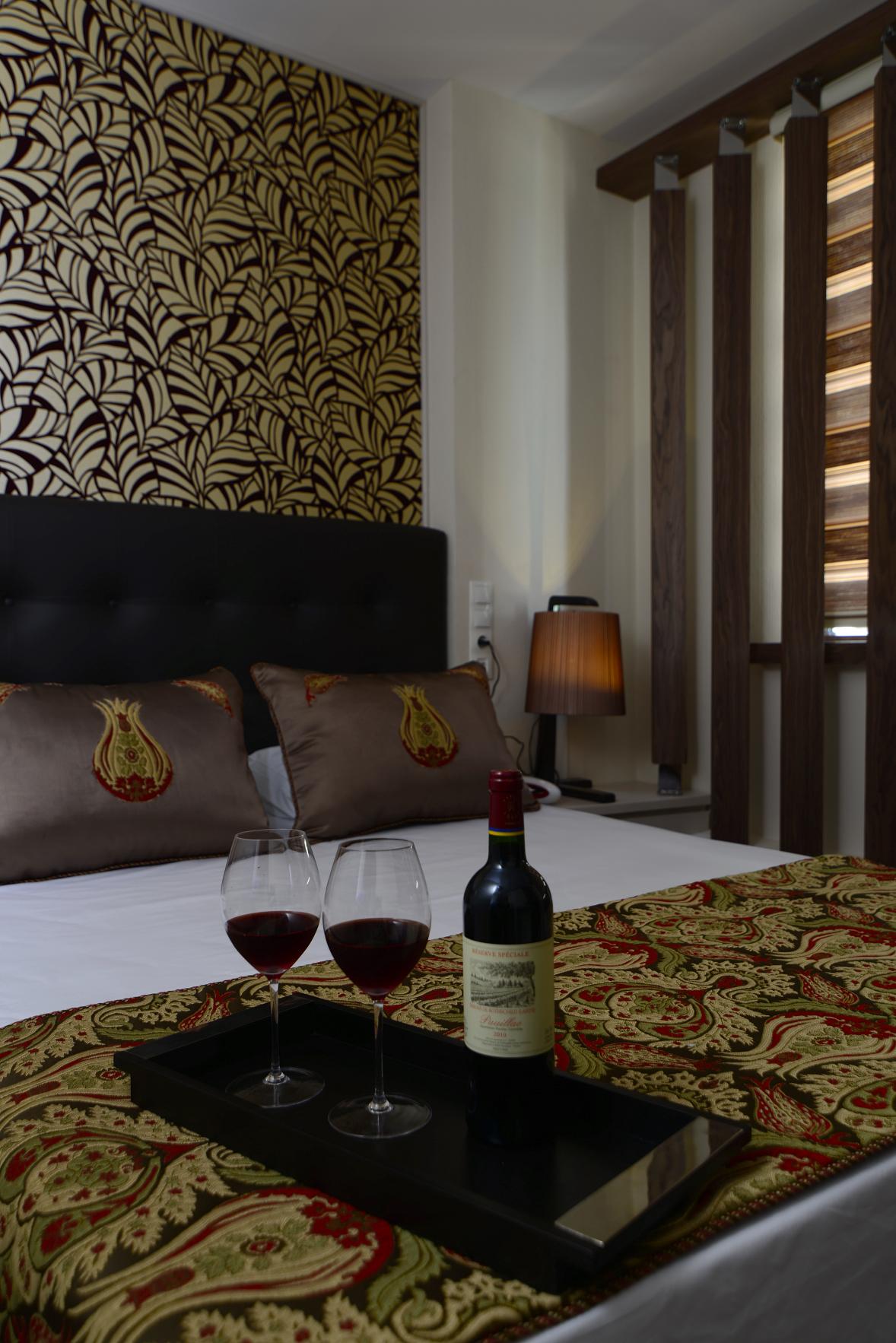 Arsima Hotel イスタンブール エクステリア 写真