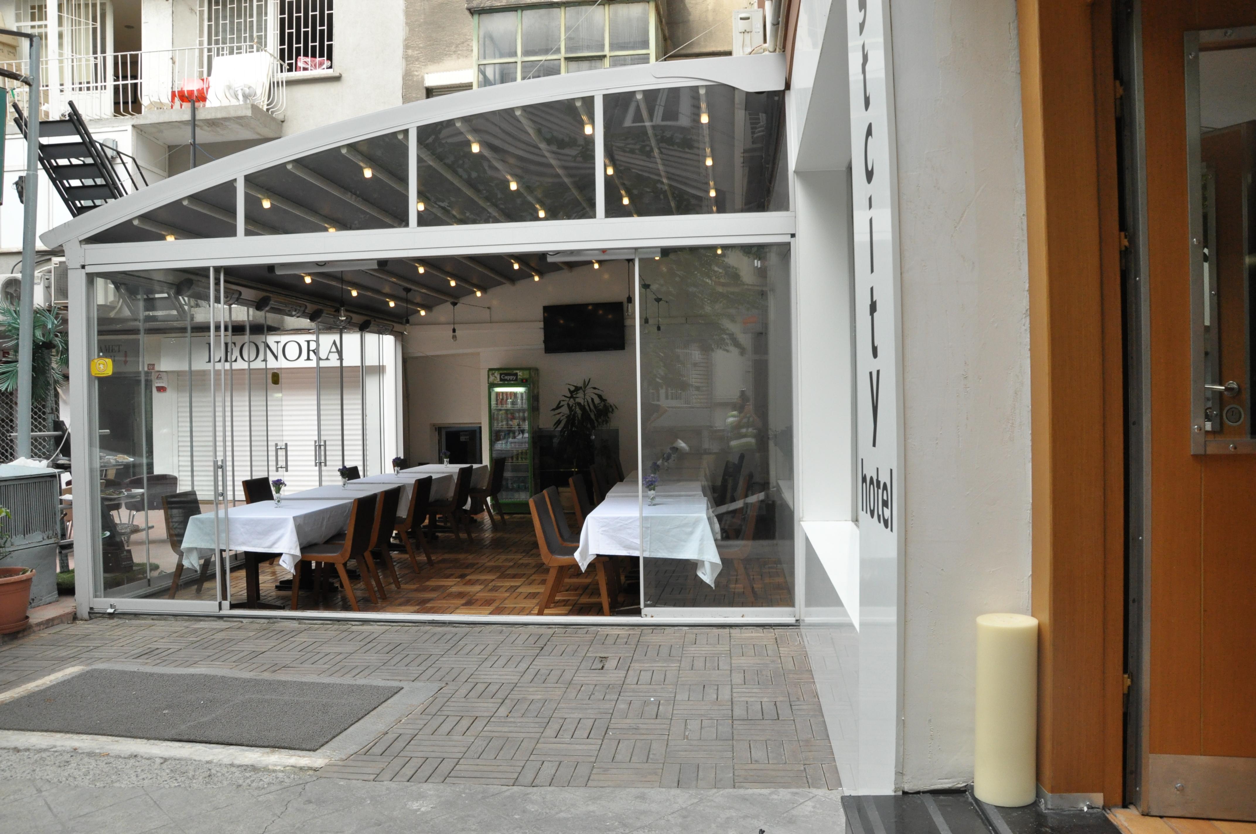 Arsima Hotel イスタンブール エクステリア 写真