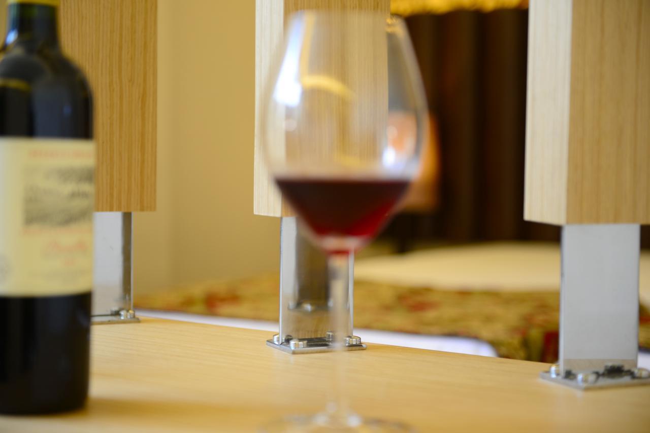 Arsima Hotel イスタンブール エクステリア 写真