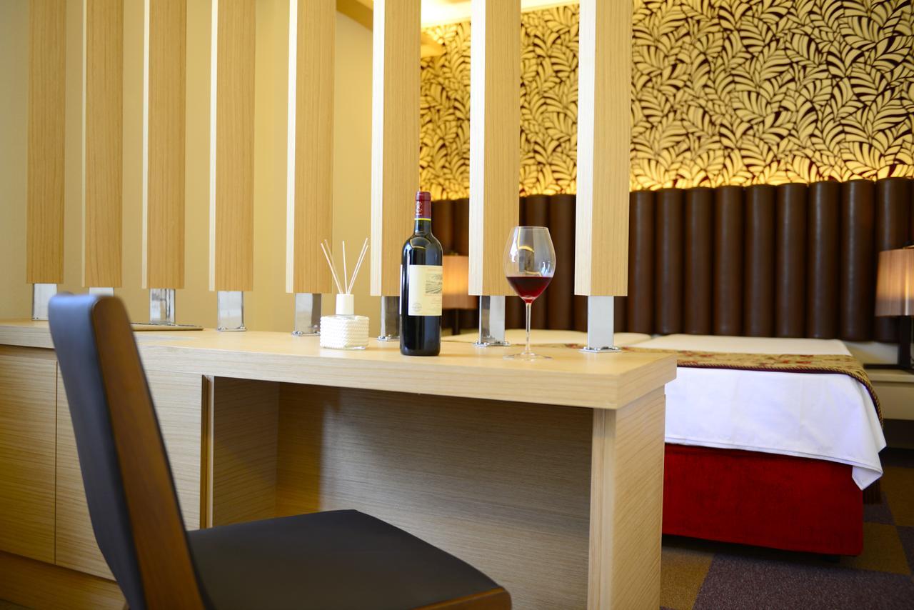 Arsima Hotel イスタンブール エクステリア 写真